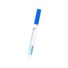 Refrigerator Marker Pen with Oil Based Inks in Frosty, Blue