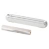 Refrigerator Mounted Wrap Dispenser with Efficient Cutting Hygienic Food Storage