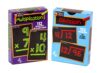 Regal Games Math Flash Cards for Multiplication & Division - 1st, 2nd, 3rd Grade & More - Flash Cards Math for Kids (112 Cards - 2 Packs)