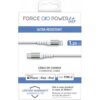 Reinforced USB C/Lightning Cable 1.2 m 3 A Lifetime Warranty White – 100% Recycled Plastic Force Power Lite