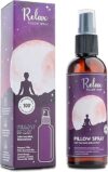 Relax Pillow Spray