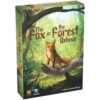 Renegade Game Studios Fox in the Forest Deluxe 2 Player Trick-Taking Game