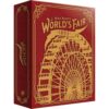 Renegade Game Studios World's Fair 1893 Strategy Board Game - 2-4 Players