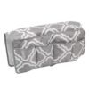 Rengue Sofa armrest organizer with 14 pockets armchair caddy for remote