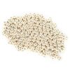 Rengue Wooden Beads 300pcs Round Hole Letter Beads for DIY Jewelry Making