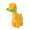 Replacement Brontosaurus Figure for Fisher-Price Dinosaur Village HYH66