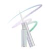 REPULOS Chameleon Multichrome Liquid Eyeliner, Intense Color Shifting Metallic Duo Chrome Eye Liner, Waterproof Smudge-Proof Glitter Makeup Pen with Fine Tip for Multi-Dimensional Eye Looks (X03)