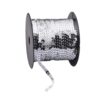 Resistant Glitter Tape for Craft Work, Sewing, Home Decor,Silver