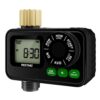 RESTMO Sprinkler Timer for Outdoor Hose Faucet, Programmable Water Timer