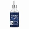 Retinol & Collagen Night Serum, Moisturizing Face Serum, 1 Fl Oz