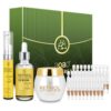 Retinol Cream for Anti-Aging, Hydrating Firming Face Moisturizer for Women