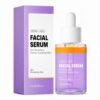 Retinol Facial Serum, Smoother-Looking Skin, 1 Fl Oz
