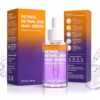 Retinol Retinal 2000 NAD+ Firming Facial Serum，2pack