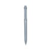 Retractable Gel Pens 0.5mm Black Ink Fine Point Office Desk Pens (Far Peak Blue,30)