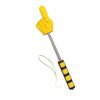 Retractable Hand Pointing Stick Teaching Hand Pointers Teaching Rod Classroom Pointers Telescopic Teacher Point Stick Telescoping Pointing Stick