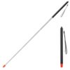 Retractable Pointer Stick for Teachers, Telescopic Stylus