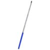 Retractable Teachers Pointer Stainless Steel Hand Pointer for Presentations