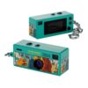 Retro Pocket CCD Mini Digital Camera