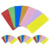 Reusable Dry Erase Labels 28pcs for Storage Bins and Containers