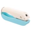 Reusable Paper Puncher for Crafts, Detailed Craftsmanship Abs Zinc Alloy