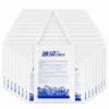 Reusable Self-Absorbing Ice Pack, Size to 3