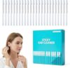 Reusable Sticky Ear Cleaner Stick Ear Wax Remover