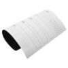 Reusable Weekly Whiteboard Calendar Sticker PVC Dry Erase Wall