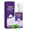 Revivix Hair Mousse for Women Thickening, Volumizing Foam with Ginseng and Extracts, Lightweight Nourishing Styling for Frizz Control and Scalp Care, 60ml/2fl.oz (1pcs)