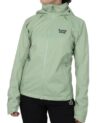 REVIXRDGE Women's Waterproof Rain Jacket, 3-Layer Hiking PFAS-Free