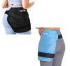 REVIX XXL Hip Ice Pack Wrap for Hip Replacement, Hip Ice Pack Wrap
