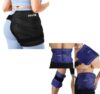 REVIX XXL Hip Ice Pack Wrap for Hip Replacement, Lower Back & Shoulder Ice Pack
