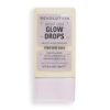 Revolution Bright Light Glow Highlighter Drops, Star Dew