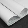 ReWallpaper Matte Self Adhesive Laminating Sheets Clear Vinyl 17.5inx6.5ft