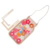 Reward Jar Wooden Daisy Tokens Incentive System for Learning Goals