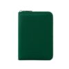 RFID Passport Holder Travel Zip Credit Cards Cover Case