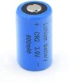 RHDFFNY 3V 800mAh Cells CR2 Button High Power CR15H270 CR15266 1PCS '