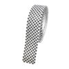 Rhinestone Ribbon Self Crystal Trim Roll Paper Ribbons Glitter Gem Stickers Resin Material Flexible Length Customization, Black