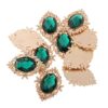 Rhinestone Water Diamond Set 10-Piece