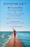 RHYMESET® BY CLAUDIA – THE MINDSET BOOK: A collection of rhyming, motivating, and inspiring affirmations – AMERICAN ENGLISH EDITION