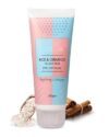 Rice & Ceramide Peel-Off Mask for Men & Women | Brightening Face Pack for Even Skin Tone | Anti-Ageing & Deep Nourishment | Hydrates Dry & Dull Skin | Dermatologically Tested | 100g
