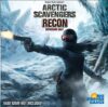 Rio Grande Games Arctic Scavengers Recon Expansion Strategy Board Game for Adults