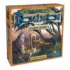 Rio Grande Games Dominion Dark Ages Expansion – 500 Strategy Card Game Cards