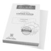 Rite In The Rain Weatherproof Copier Paper, A3 29.7cm x 42cm, 20# White, 200 Sheet Pack (No. 8518)
