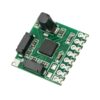 RM3100 Magnetometer Board with 13nT Resolution, Low Power