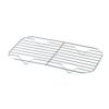 Roasting Baking Steaming Cooling Rack Cooking Grid Grills Steaming Rack Food Grade Steel Food Plate Cooling