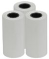 Robinair 34214 3-Pack Printer Paper Rolls for Robinar 34788NI and 34788NI-H A/C Machines Equipped with an Optional Robinair 30038 Printer