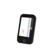 Robot-Style Kids Digital Camera 3-Inch Touch-Screen Dual-Lens
