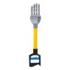 Robot Grabber Toy Mechanical Claw Reaching Hand Kids Interactive Play Tool