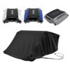 Robotic Pool Cleaner Cover for Betta SE Plus/SE Robotic Pool Skimmer