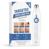 Roll-On Facial Serum with Stainless Steel Applicator,2 Pack